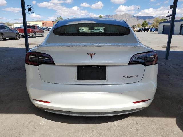 Photo 5 VIN: 5YJ3E1ECXLF805551 - TESLA MODEL 3 