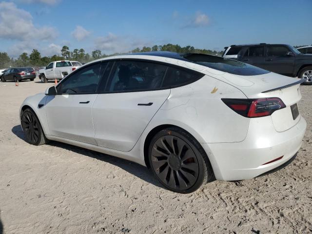 Photo 1 VIN: 5YJ3E1ECXMF044795 - TESLA MODEL 3 