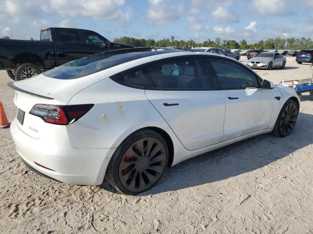 Photo 2 VIN: 5YJ3E1ECXMF044795 - TESLA MODEL 3 