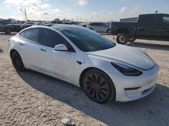 Photo 3 VIN: 5YJ3E1ECXMF044795 - TESLA MODEL 3 