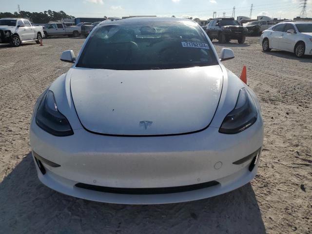 Photo 4 VIN: 5YJ3E1ECXMF044795 - TESLA MODEL 3 