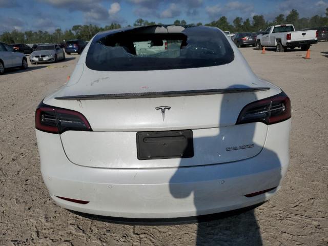 Photo 5 VIN: 5YJ3E1ECXMF044795 - TESLA MODEL 3 