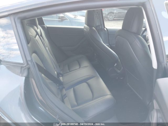 Photo 7 VIN: 5YJ3E1ECXMF061872 - TESLA MODEL 3 