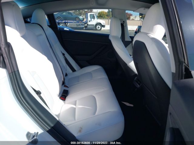 Photo 7 VIN: 5YJ3E1ECXMF071236 - TESLA MODEL 3 