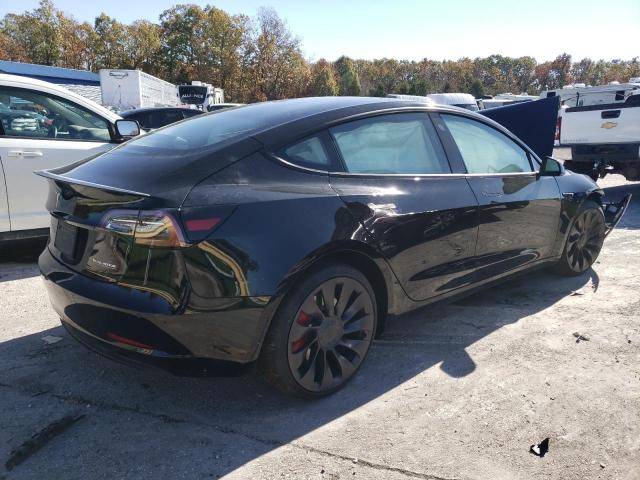 Photo 2 VIN: 5YJ3E1ECXMF091969 - TESLA MODEL 3 