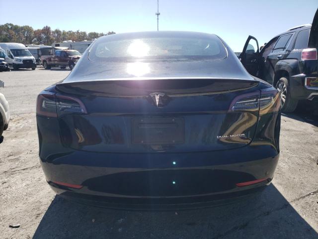 Photo 5 VIN: 5YJ3E1ECXMF091969 - TESLA MODEL 3 