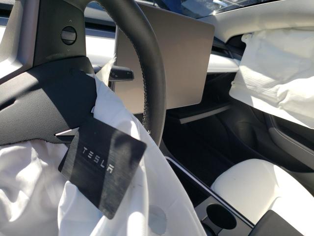 Photo 8 VIN: 5YJ3E1ECXMF091969 - TESLA MODEL 3 