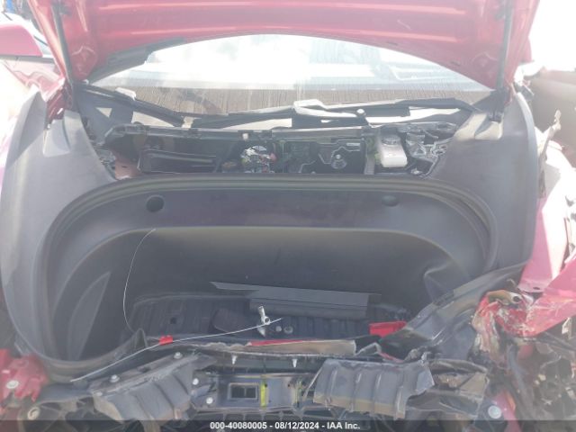 Photo 9 VIN: 5YJ3E1ECXMF936268 - TESLA MODEL 3 