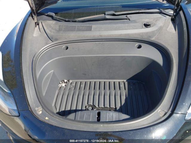 Photo 9 VIN: 5YJ3E1ECXMF991772 - TESLA MODEL 3 