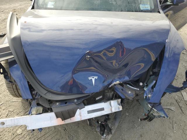 Photo 10 VIN: 5YJ3E1ECXNF108237 - TESLA MODEL 3 