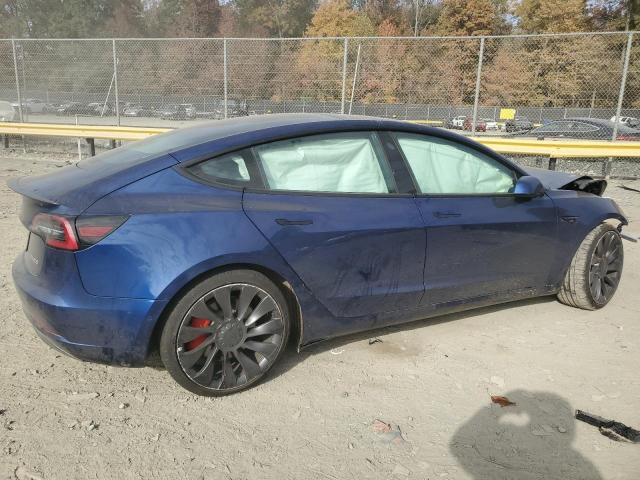 Photo 2 VIN: 5YJ3E1ECXNF108237 - TESLA MODEL 3 