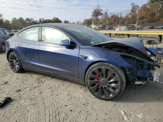 Photo 3 VIN: 5YJ3E1ECXNF108237 - TESLA MODEL 3 