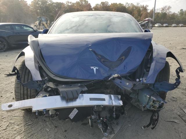 Photo 4 VIN: 5YJ3E1ECXNF108237 - TESLA MODEL 3 