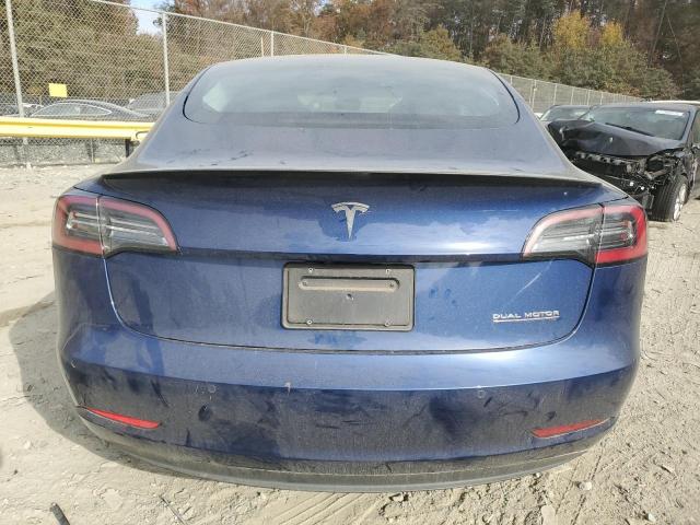 Photo 5 VIN: 5YJ3E1ECXNF108237 - TESLA MODEL 3 