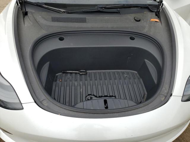 Photo 10 VIN: 5YJ3E1ECXNF128620 - TESLA MODEL 3 