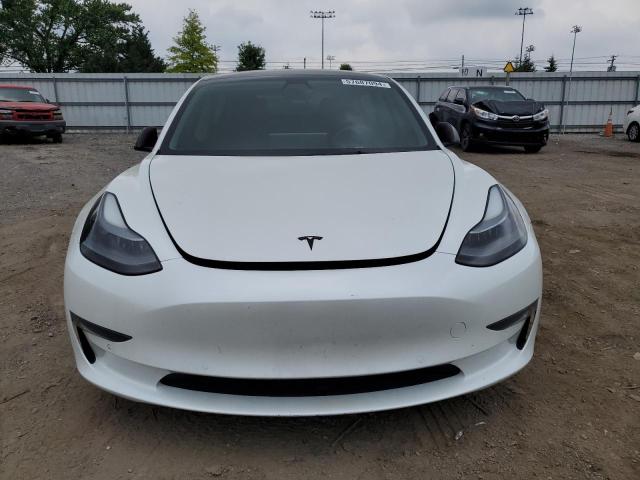 Photo 4 VIN: 5YJ3E1ECXNF128620 - TESLA MODEL 3 