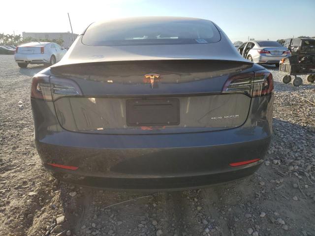 Photo 5 VIN: 5YJ3E1ECXNF129640 - TESLA MODEL 3 