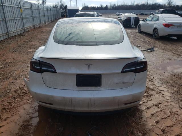 Photo 5 VIN: 5YJ3E1ECXNF130447 - TESLA MODEL 3 