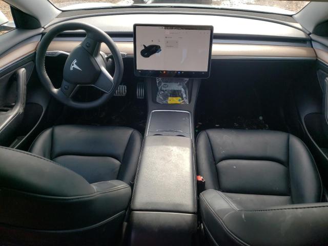 Photo 7 VIN: 5YJ3E1ECXNF130447 - TESLA MODEL 3 