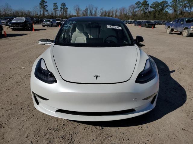 Photo 4 VIN: 5YJ3E1ECXNF203588 - TESLA MODEL 3 