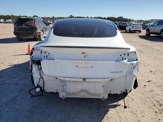 Photo 5 VIN: 5YJ3E1ECXNF203588 - TESLA MODEL 3 