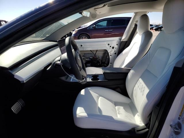 Photo 6 VIN: 5YJ3E1ECXNF203588 - TESLA MODEL 3 