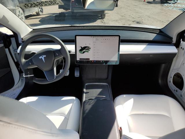 Photo 7 VIN: 5YJ3E1ECXNF203588 - TESLA MODEL 3 