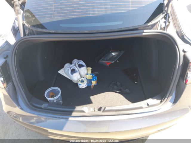 Photo 9 VIN: 5YJ3E1ECXNF208855 - TESLA MODEL 3 