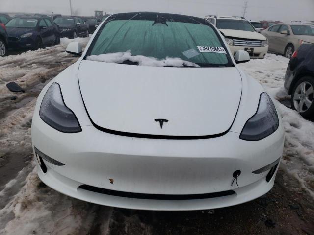 Photo 4 VIN: 5YJ3E1ECXNF242827 - TESLA MODEL 3 