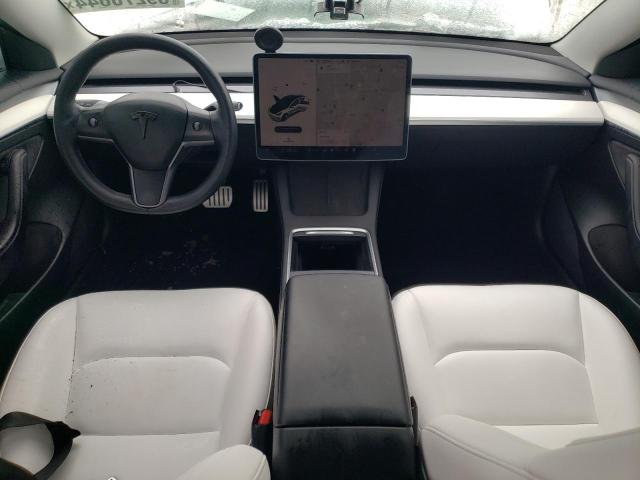 Photo 7 VIN: 5YJ3E1ECXNF242827 - TESLA MODEL 3 