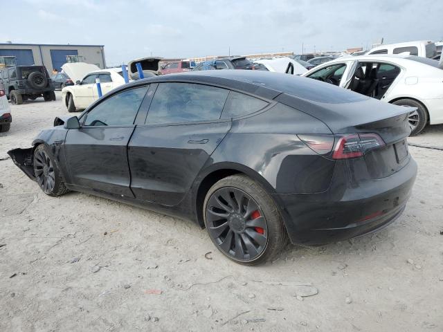 Photo 1 VIN: 5YJ3E1ECXNF338845 - TESLA MODEL 3 