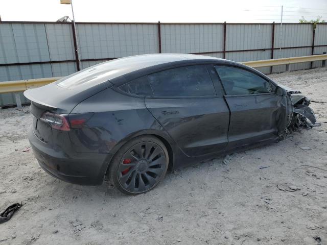 Photo 2 VIN: 5YJ3E1ECXNF338845 - TESLA MODEL 3 