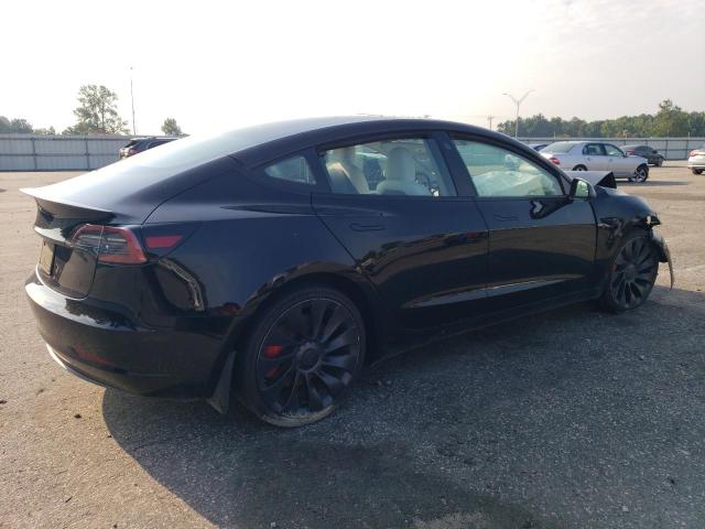 Photo 2 VIN: 5YJ3E1ECXPF418407 - TESLA MODEL 3 