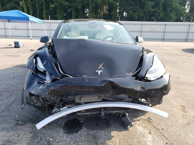 Photo 4 VIN: 5YJ3E1ECXPF418407 - TESLA MODEL 3 