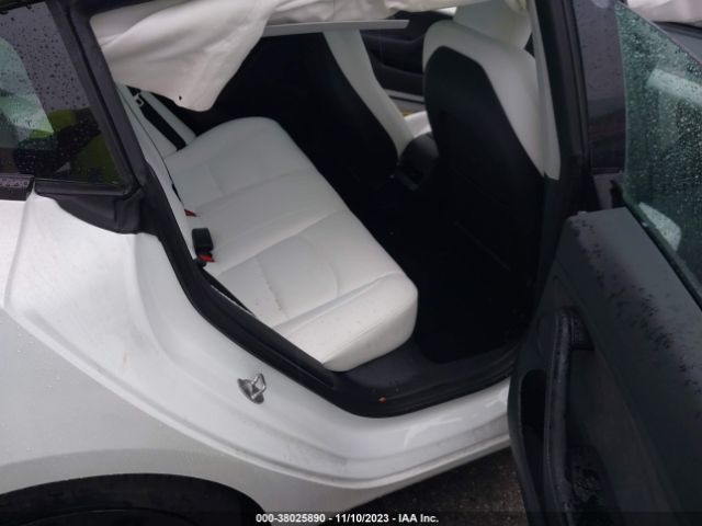 Photo 7 VIN: 5YJ3E1ECXPF497495 - TESLA MODEL 3 