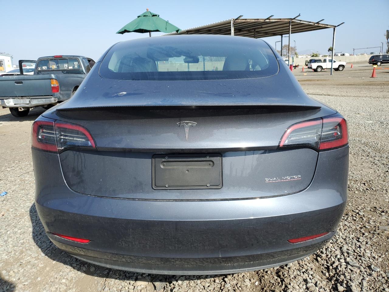 Photo 5 VIN: 5YJ3E1ECXPF509998 - TESLA MODEL 3 