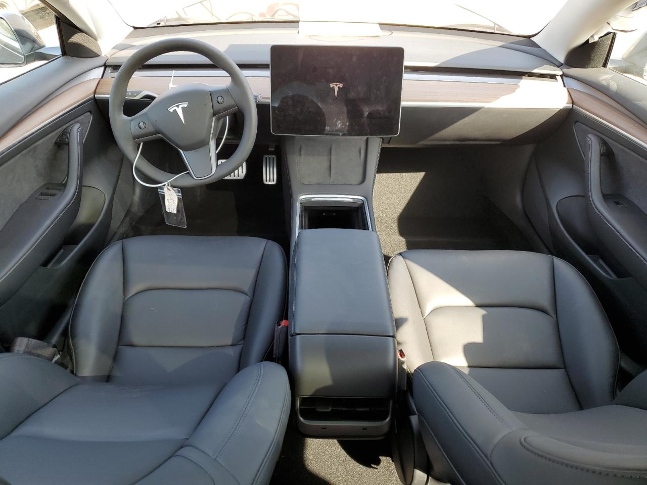 Photo 7 VIN: 5YJ3E1ECXPF509998 - TESLA MODEL 3 