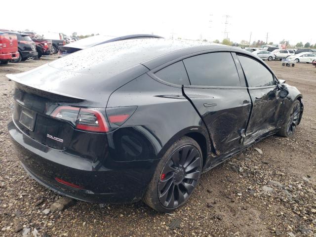 Photo 2 VIN: 5YJ3E1ECXPF513114 - TESLA MODEL 3 