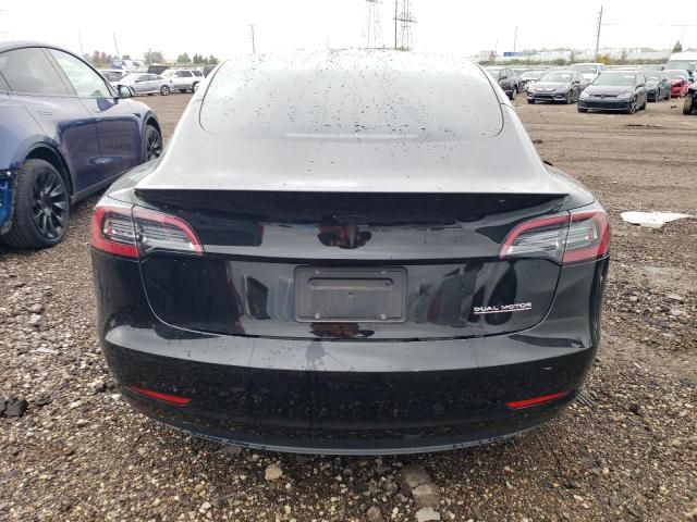 Photo 5 VIN: 5YJ3E1ECXPF513114 - TESLA MODEL 3 