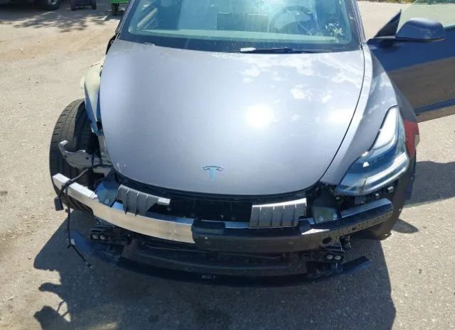 Photo 5 VIN: 5YJ3E1ECXPF580506 - TESLA MODEL 3 