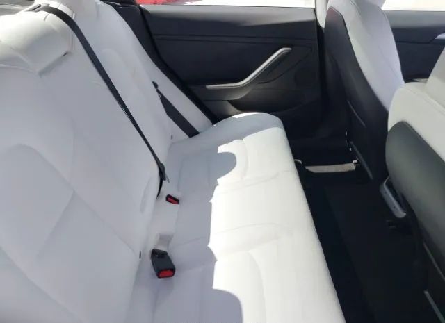 Photo 7 VIN: 5YJ3E1ECXPF580506 - TESLA MODEL 3 