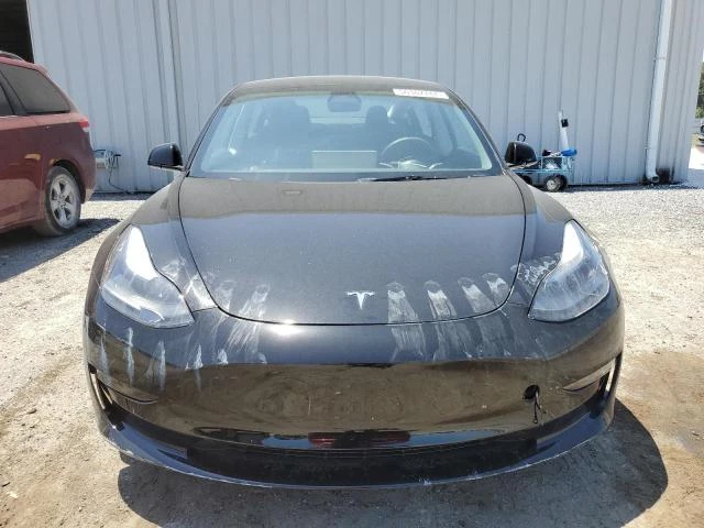 Photo 4 VIN: 5YJ3E1ECXPF591893 - TESLA MODEL 3 