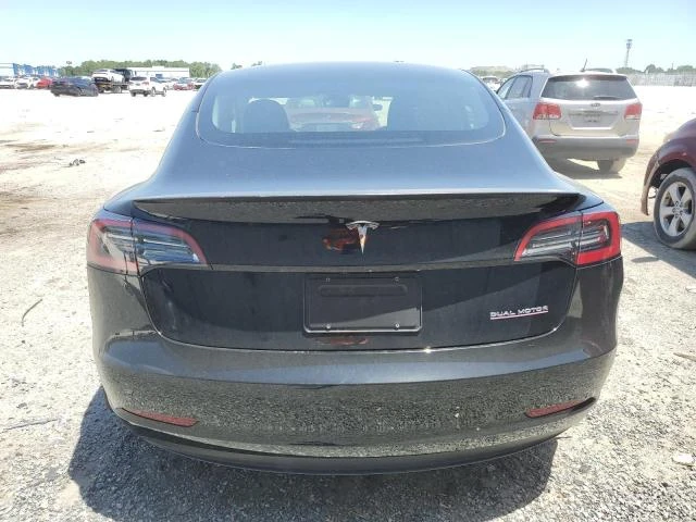 Photo 5 VIN: 5YJ3E1ECXPF591893 - TESLA MODEL 3 