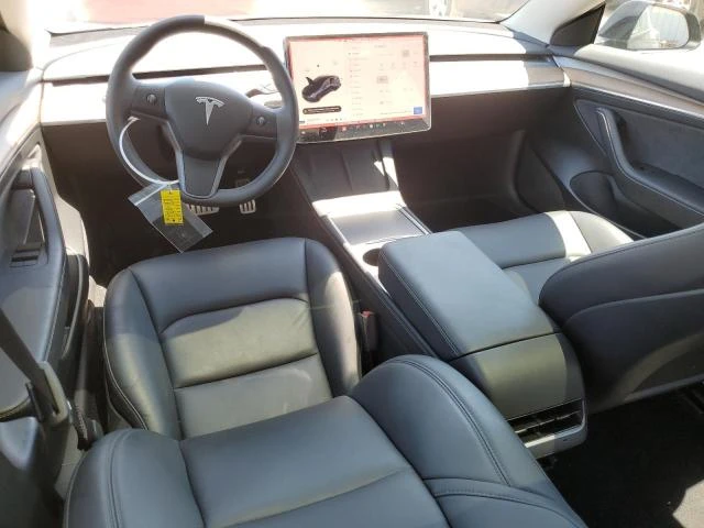 Photo 7 VIN: 5YJ3E1ECXPF591893 - TESLA MODEL 3 