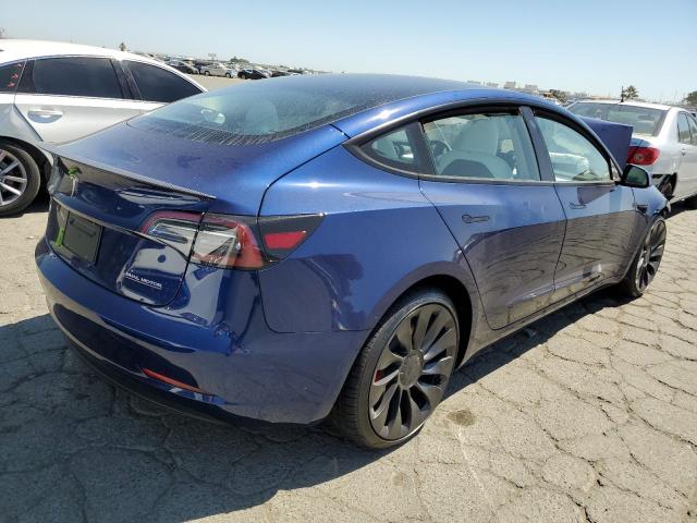 Photo 2 VIN: 5YJ3E1ECXPF594275 - TESLA MODEL 3 