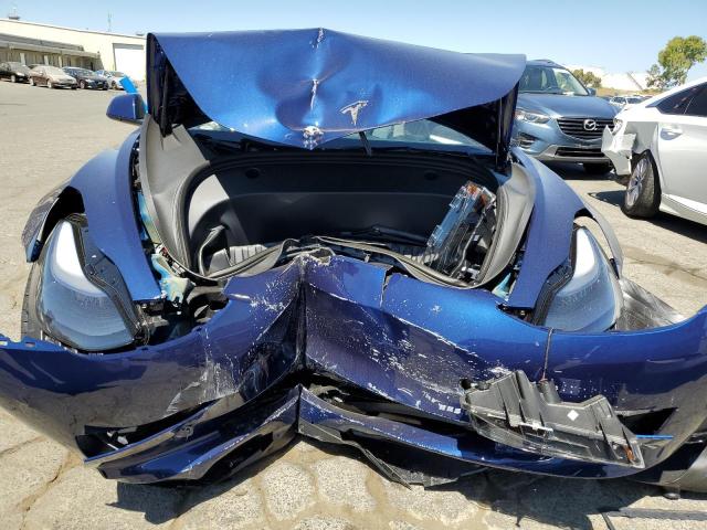 Photo 4 VIN: 5YJ3E1ECXPF594275 - TESLA MODEL 3 