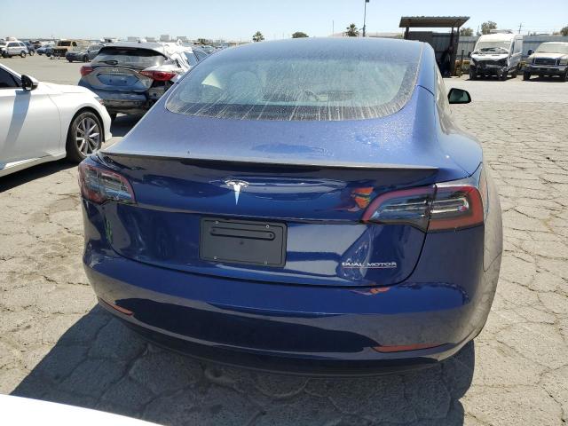 Photo 5 VIN: 5YJ3E1ECXPF594275 - TESLA MODEL 3 