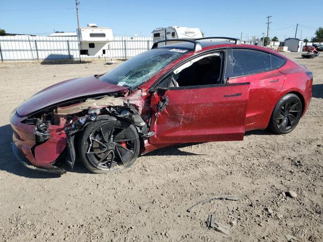 Photo 0 VIN: 5YJ3E1ET0RF790051 - TESLA MODEL 3 