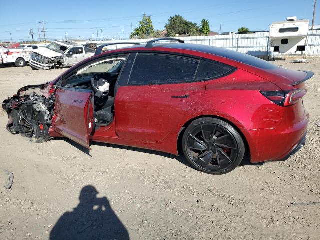 Photo 1 VIN: 5YJ3E1ET0RF790051 - TESLA MODEL 3 