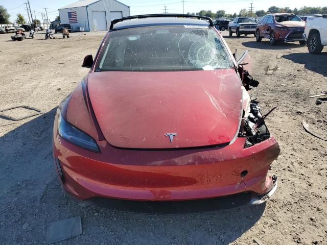 Photo 4 VIN: 5YJ3E1ET0RF790051 - TESLA MODEL 3 